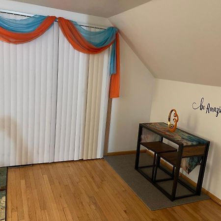 Elite Casa Collection -Free Coffee, Parking, And Wi-Fi Apartman Milwaukee Kültér fotó