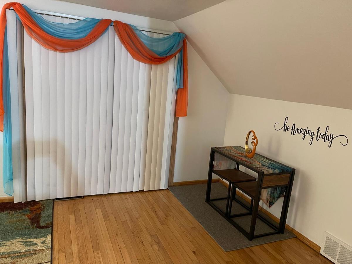 Elite Casa Collection -Free Coffee, Parking, And Wi-Fi Apartman Milwaukee Kültér fotó