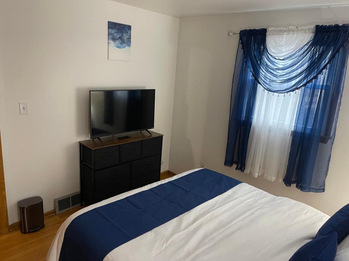 Elite Casa Collection -Free Coffee, Parking, And Wi-Fi Apartman Milwaukee Kültér fotó