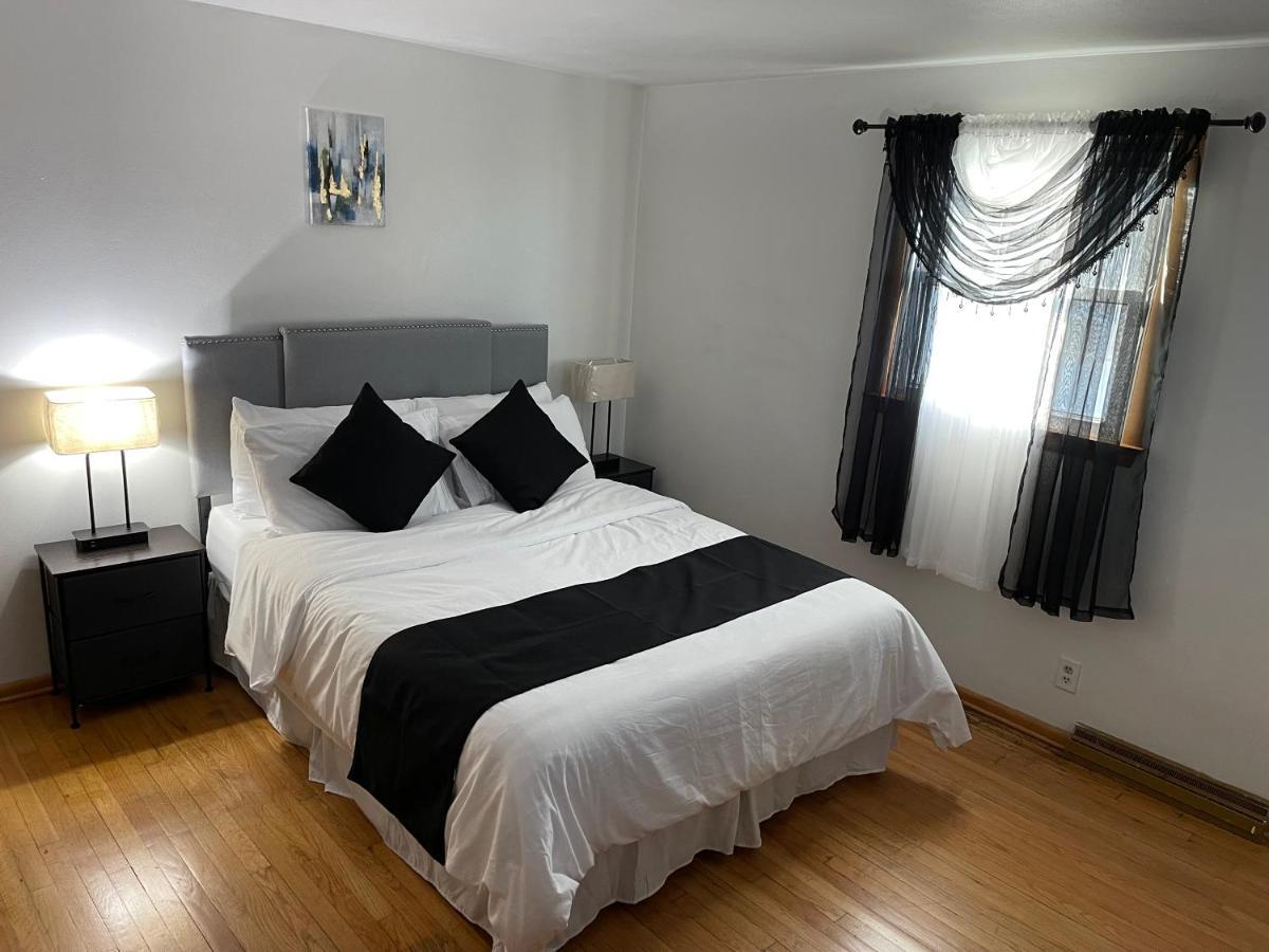Elite Casa Collection -Free Coffee, Parking, And Wi-Fi Apartman Milwaukee Kültér fotó