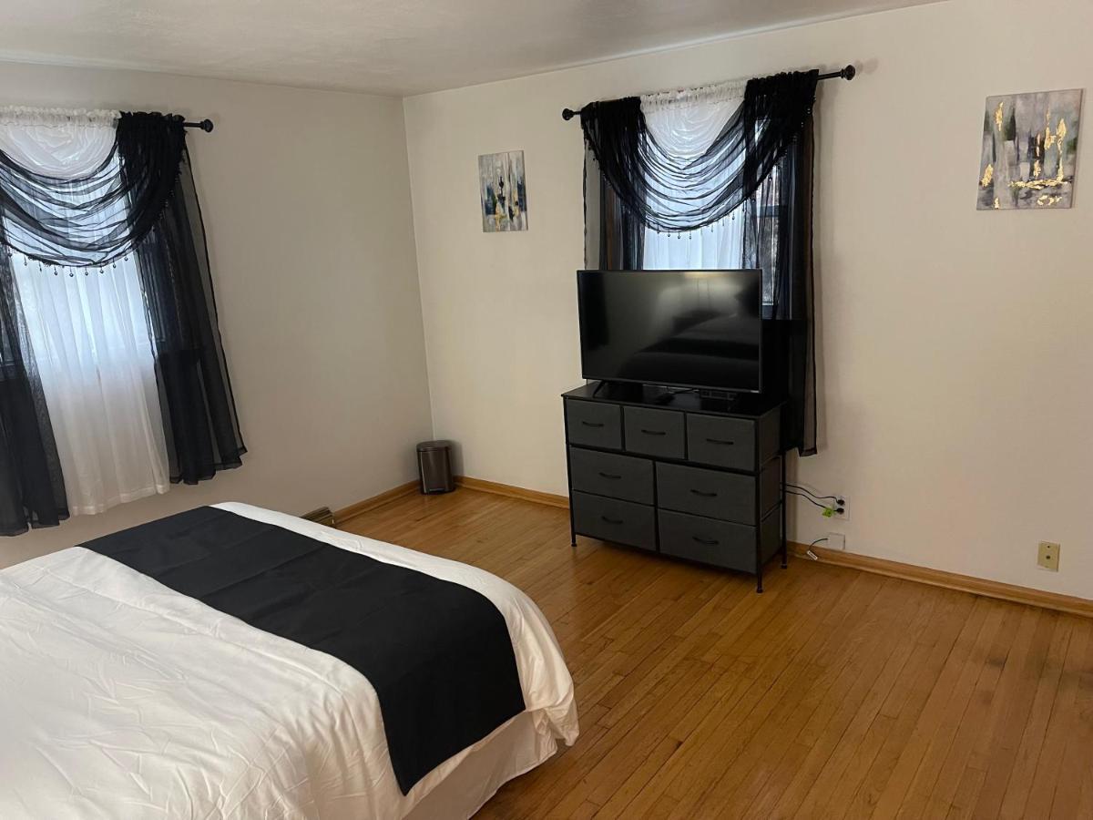 Elite Casa Collection -Free Coffee, Parking, And Wi-Fi Apartman Milwaukee Kültér fotó