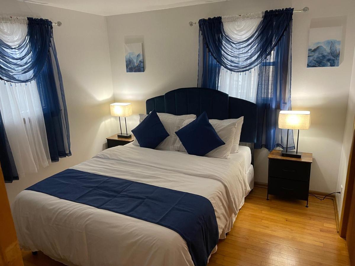 Elite Casa Collection -Free Coffee, Parking, And Wi-Fi Apartman Milwaukee Kültér fotó