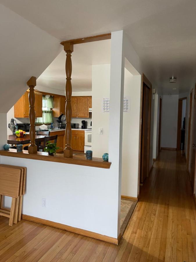 Elite Casa Collection -Free Coffee, Parking, And Wi-Fi Apartman Milwaukee Kültér fotó