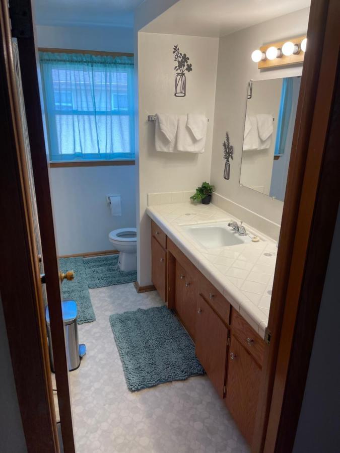 Elite Casa Collection -Free Coffee, Parking, And Wi-Fi Apartman Milwaukee Kültér fotó