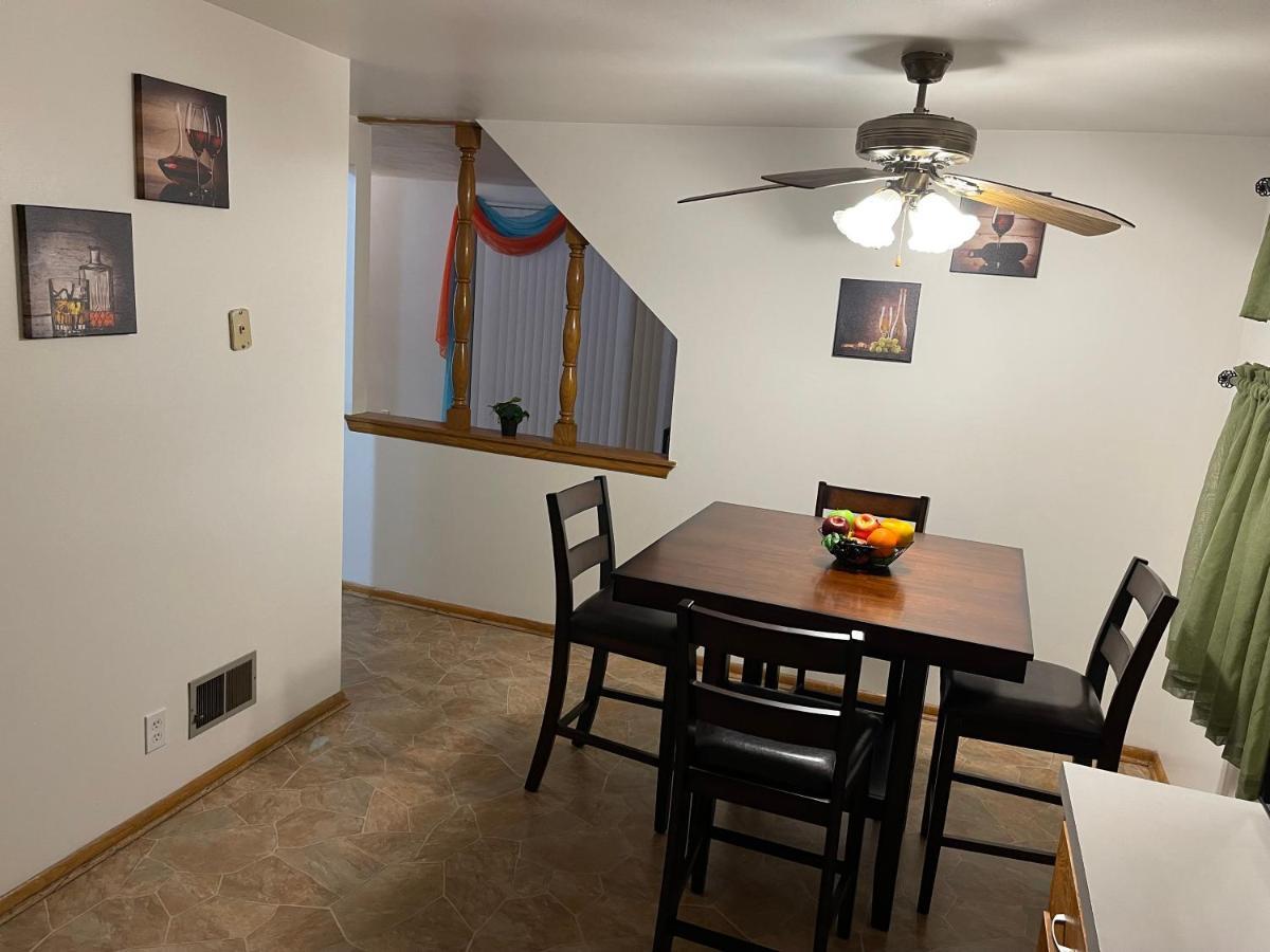 Elite Casa Collection -Free Coffee, Parking, And Wi-Fi Apartman Milwaukee Kültér fotó